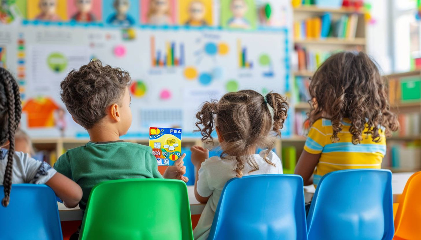 Beneficios de las tarjetas prepago para la educación financiera juvenil