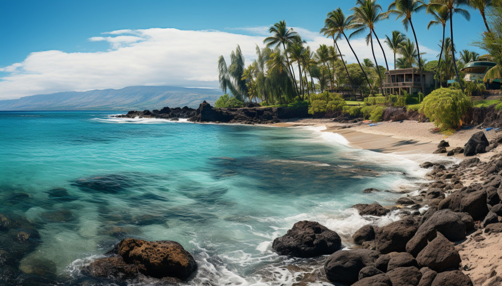 Hawaii: Un paraíso para las vacaciones