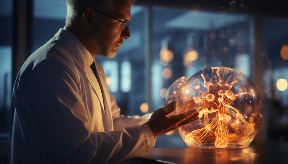 Las tecnologías emergentes y su papel en la transformación del sistema de salud