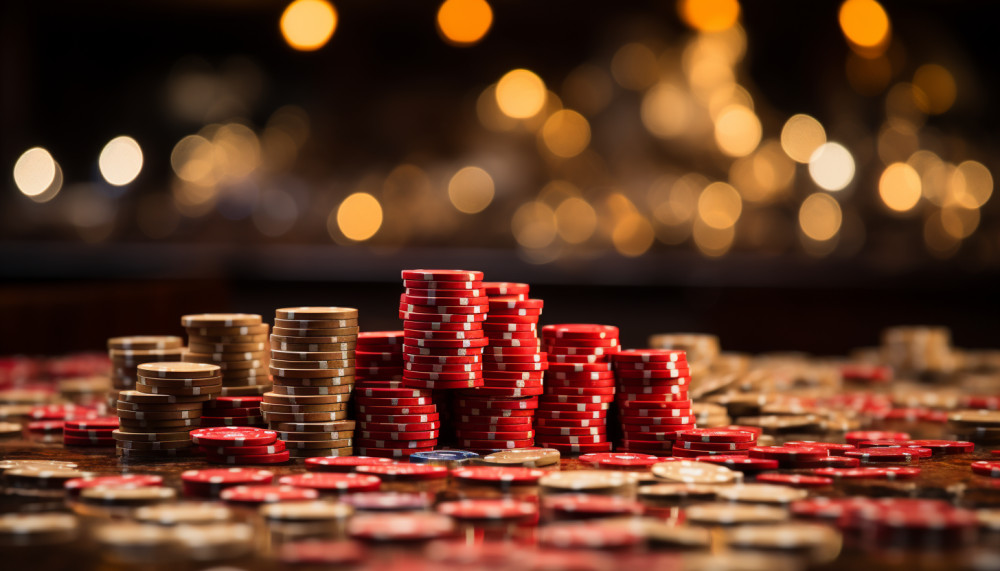 Los 3 mejores casinos online de Chile