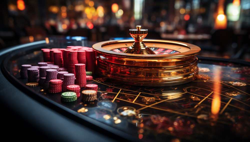 Los mejores juegos de casino en línea