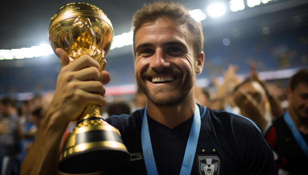 ¿Qué explica las hazañas de Argentina en el Mundial 2022 ?